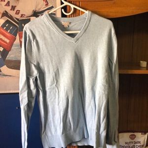 Merona Men’s Medium Sweater